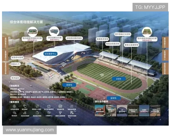 云体育推动体育内容数字化,打造智慧体育生态体系 云体育推动体育内容数字化,打造智慧体育生态体系