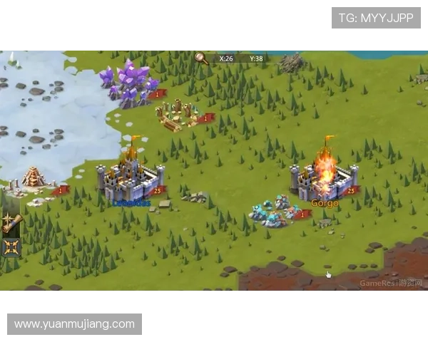 凯时电竞：提升玩家体验的创新技术与服务策略