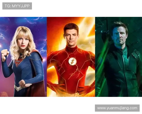 闪电侠第八季21预告带来哪些新剧情和角色互动的精彩瞬间 闪电侠第八季21预告带来哪些新剧情和角色互动的精彩瞬间