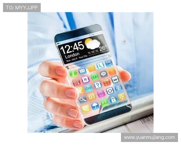 跟随z6尊龙手机的步伐：体验未来科技带来的便捷生活